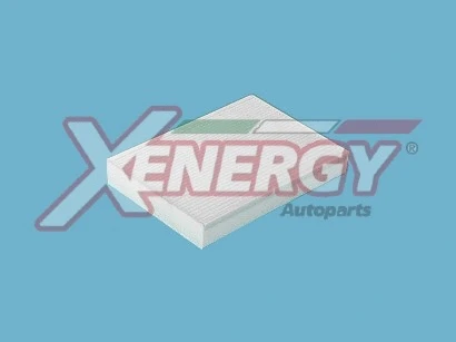 Filtre, air de l'habitacle AP XENERGY X10350