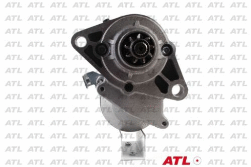Démarreur ATL Autotechnik A 16 650