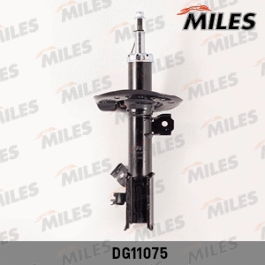 Amortisseur MILES DG11075