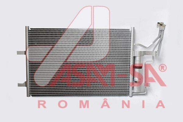 Condenseur, climatisation ASAM AUTOMOTIVE 32410