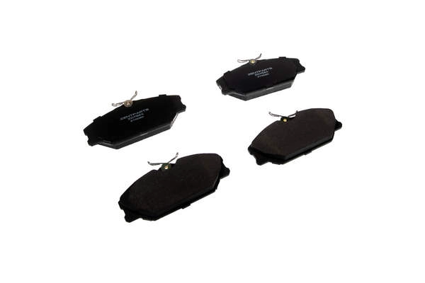 Kit de plaquettes de frein, frein à disque ZentParts Z07524