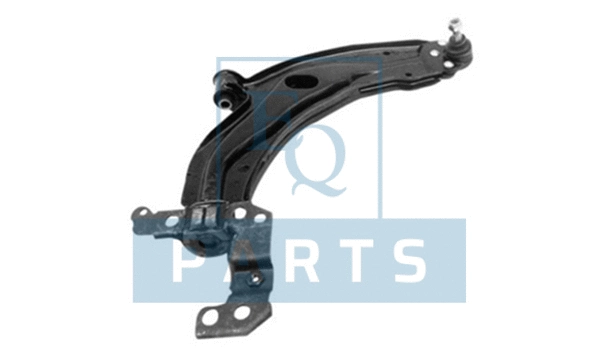 Bras de liaison, suspension de roue EQUAL QUALITY BR0106D