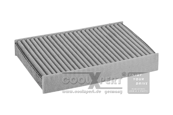 Filtre, air de l'habitacle BBR Automotive 001-10-18772