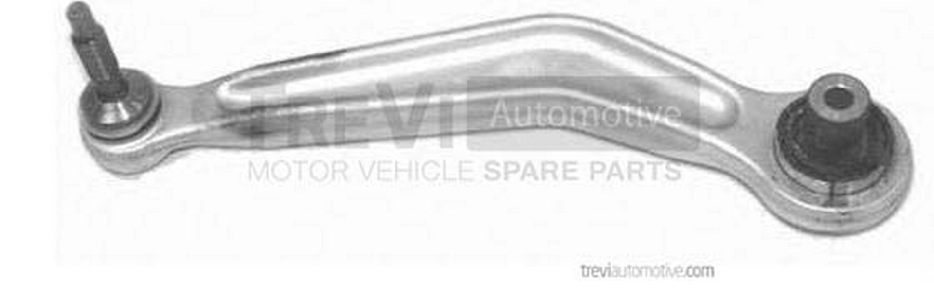 Bras de liaison, suspension de roue TREVI AUTOMOTIVE TRTT1496