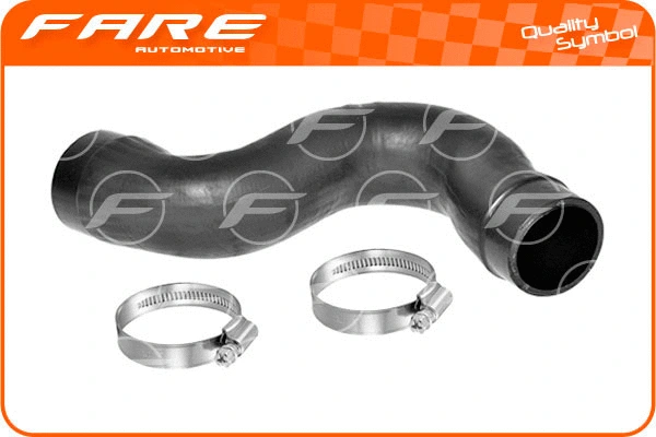 Gaine de suralimentation FARE SA 13229
