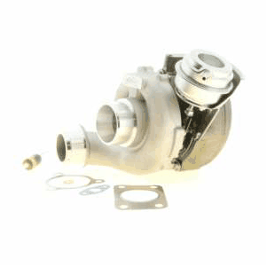 Turbocompresseur, suralimentation A.Z. Meisterteile AZMT-52-010-1093