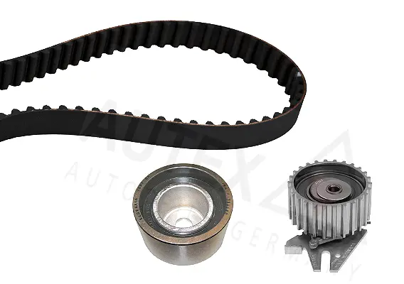 Kit de courroie crantée AUTEX 702429