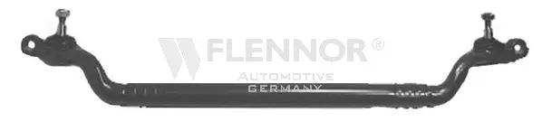 Barre de connexion FLENNOR FL754-E