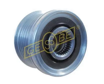 Poulie roue libre, alternateur GEBE 3 5446 1