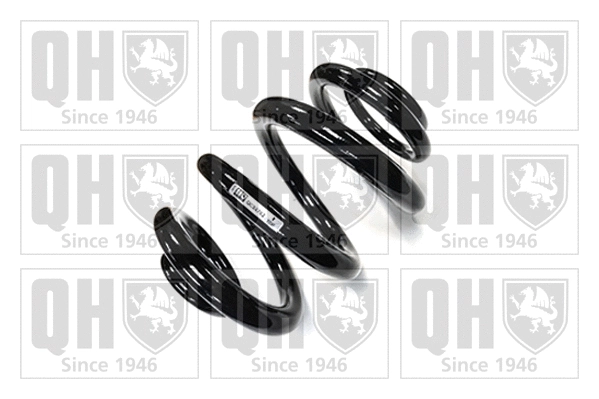 Ressort de suspension QUINTON HAZELL QCS6702