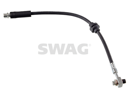 Flexible de frein SWAG 40 10 8703