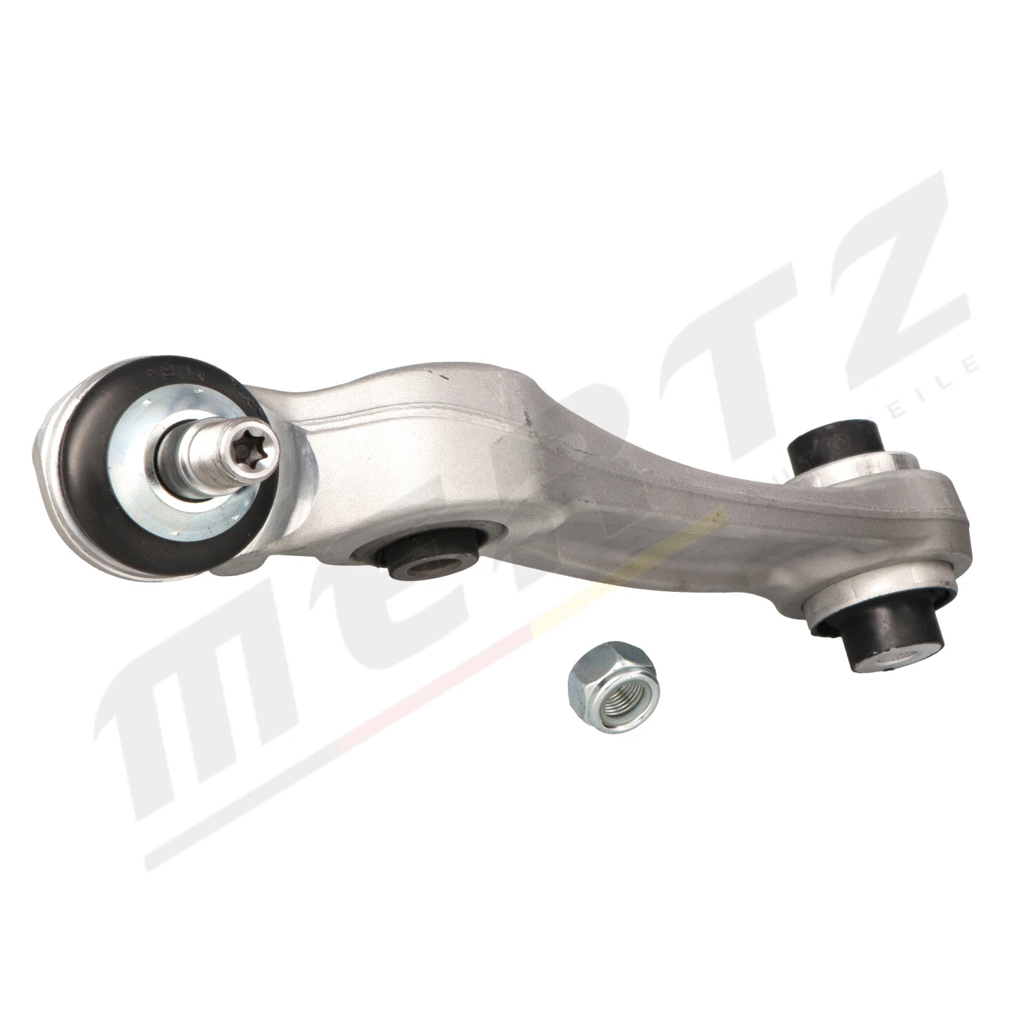 Bras de liaison, suspension de roue MERTZ M-S0949