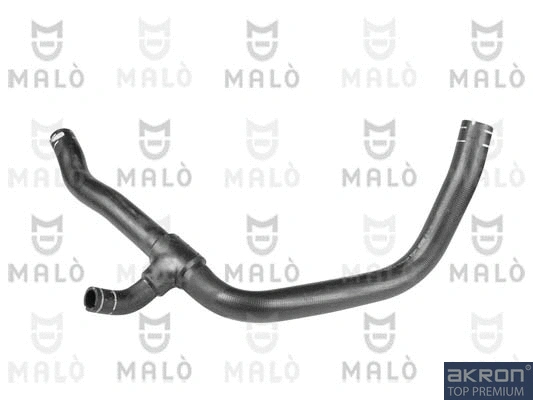 Durite de radiateur AKRON-MALÒ 15569A