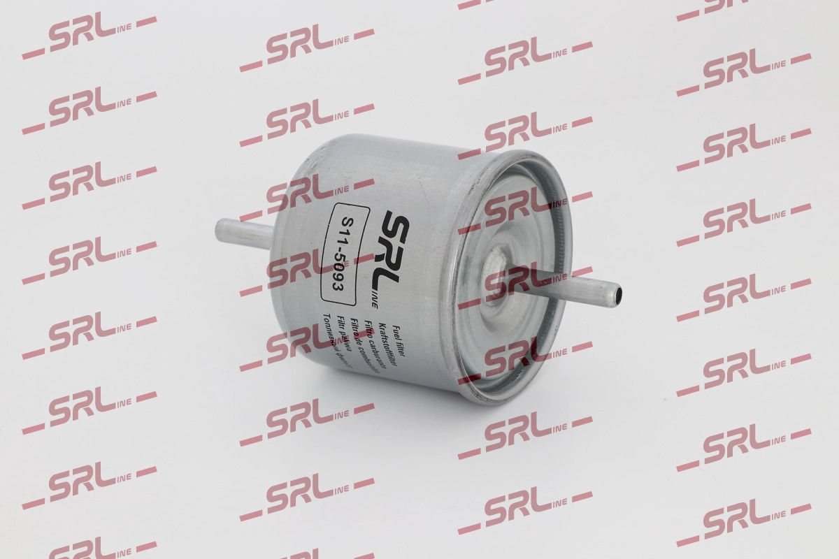 Filtre à carburant SRLine S11-5093