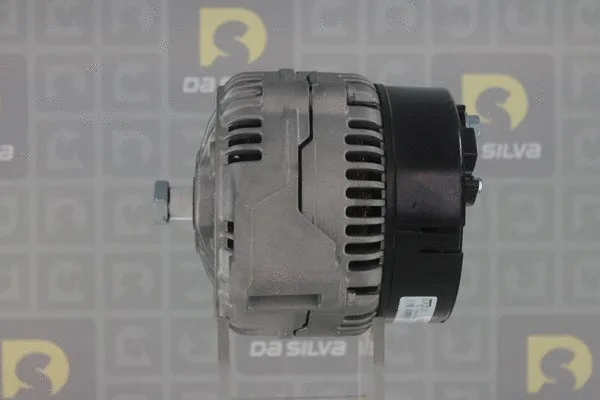 Alternateur DA SILVA 011604