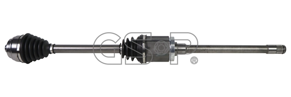 Arbre de transmission GSP-BR 202061