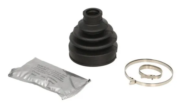 Jeu de joints-soufflets, arbre de commande PASCAL G58003PC