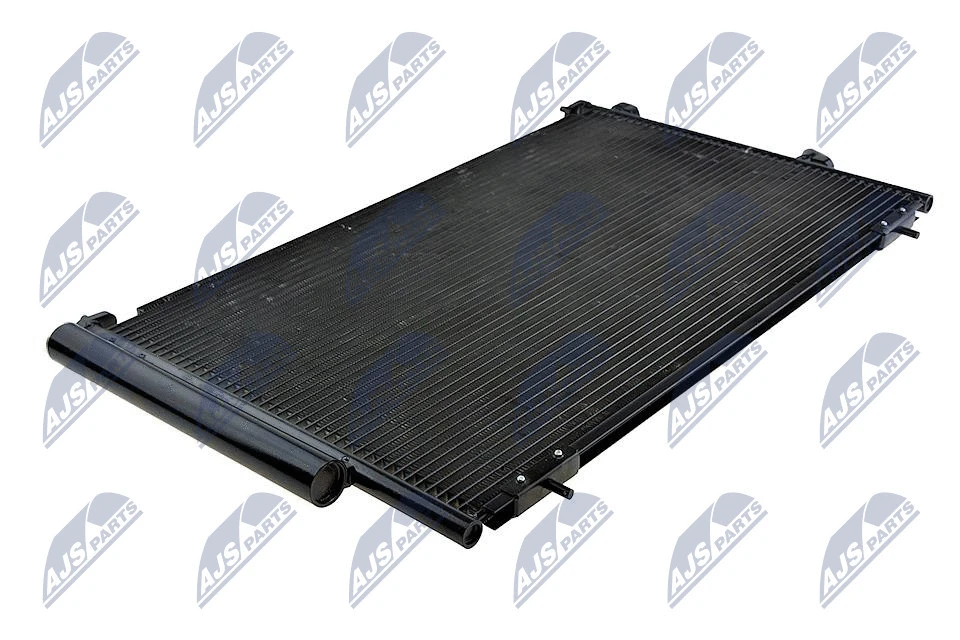 Condenseur, climatisation NTY CCS-TY-003