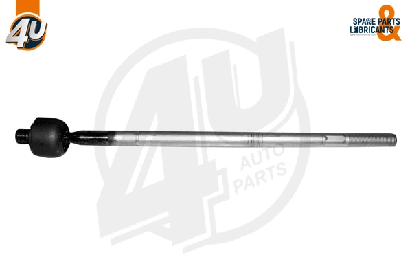 Rotule de direction intérieure, barre de connexion 4U Autoparts E40302
