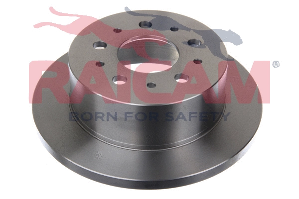 Disque de frein RAICAM RD00126