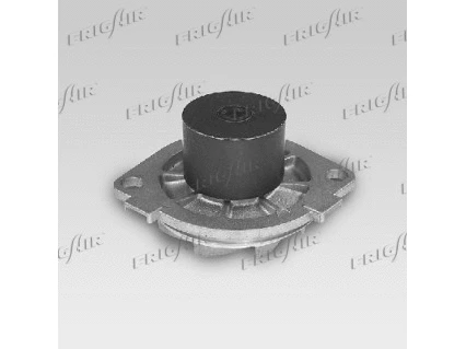Pompe à eau, refroidissement du moteur FRIGAIR HP04.257