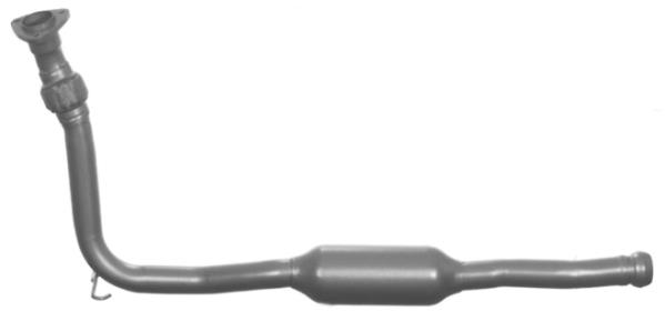 Catalyseur VEGAZ GmbH SBK-911