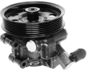 Pompe hydraulique, direction MTR 12108593