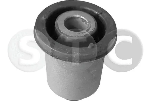 Suspension, corps de l'essieu STC T458127