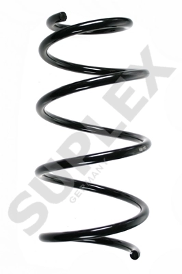 Ressort de suspension SUPLEX 35319