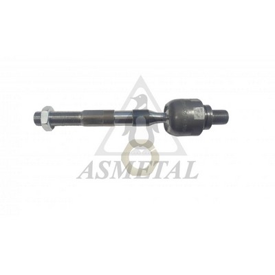 Rotule de direction intérieure, barre de connexion ASMETAL 20KI1200