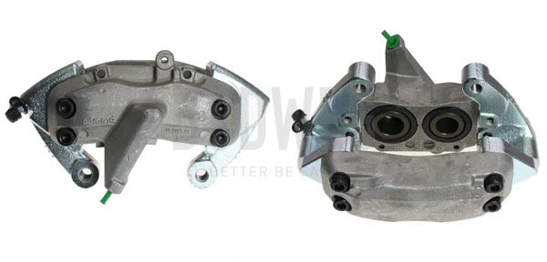 Étrier de frein BUDWEG CALIPER 344869