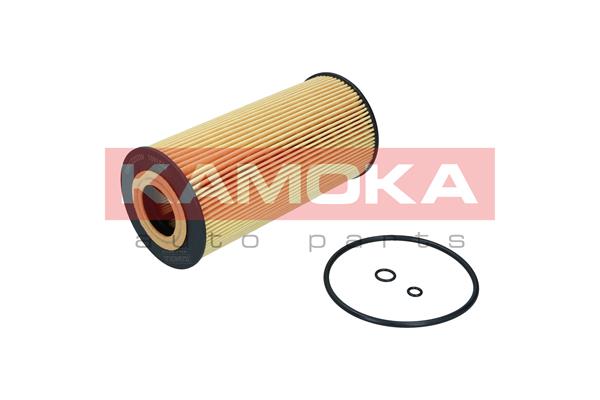 Filtre à huile KAMOKA F121601