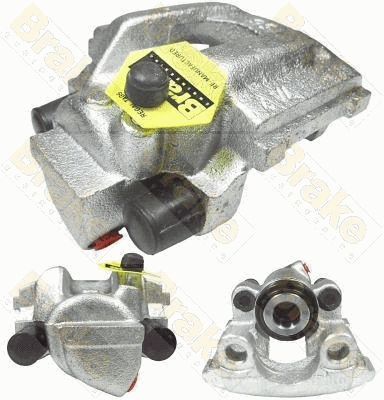 Étrier de frein Brake ENGINEERING CA745