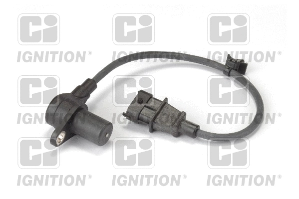 Capteur d'angle, vilebrequin QUINTON HAZELL XREV468
