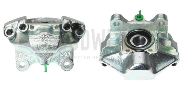 Étrier de frein BUDWEG CALIPER 34336