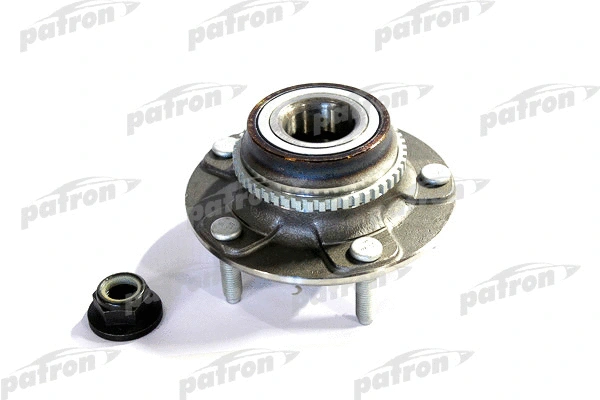 Kit de roulements de roue PATRON PBK3655