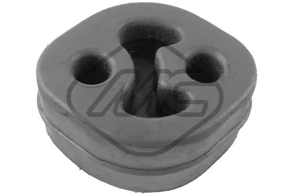 Suspension, échappement Metalcaucho 05298