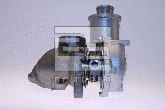 Turbocompresseur, suralimentation BE TURBO 124637