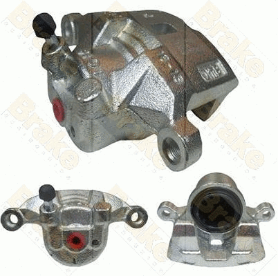 Étrier de frein Brake ENGINEERING CA2569