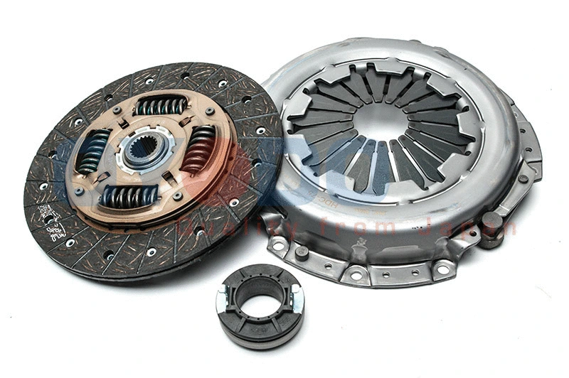 Kit d'embrayage Oyodo 10S0328-OYO
