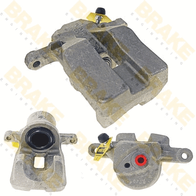 Étrier de frein Brake ENGINEERING CA2660R