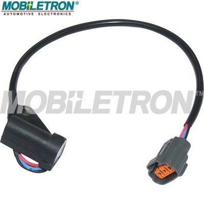 Capteur d'angle, vilebrequin MOBILETRON CS-J016