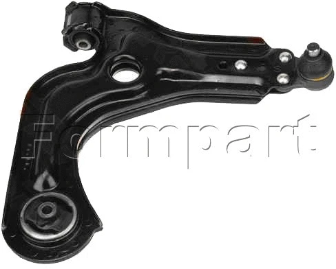 Bras de liaison, suspension de roue FORMPART 1509016
