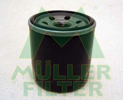 Filtre à huile MULLER FILTER FO619