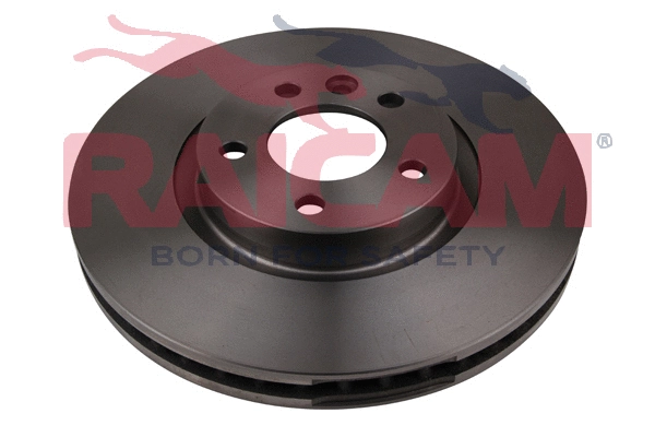 Disque de frein RAICAM RD00921