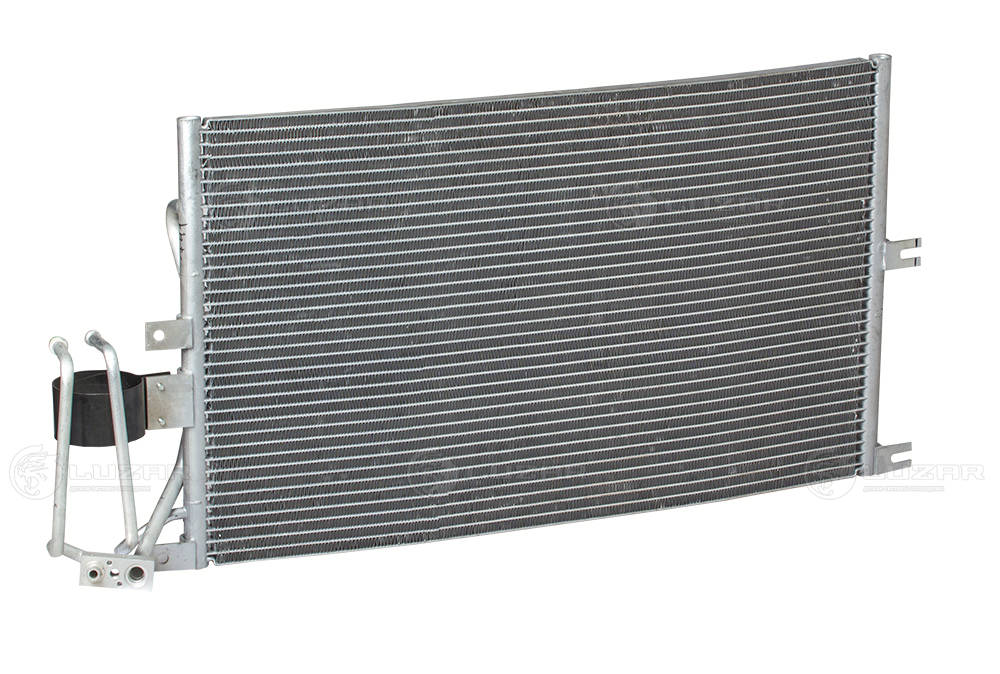 Condenseur, climatisation LUZAR LRAC 2162