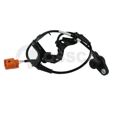 Capteur, vitesse de roue OSSCA 22072
