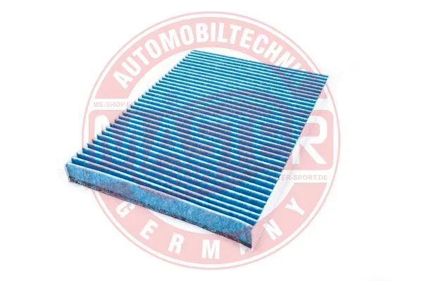Filtre, air de l'habitacle MASTER-SPORT GERMANY 2882-IFB-PCS-MS