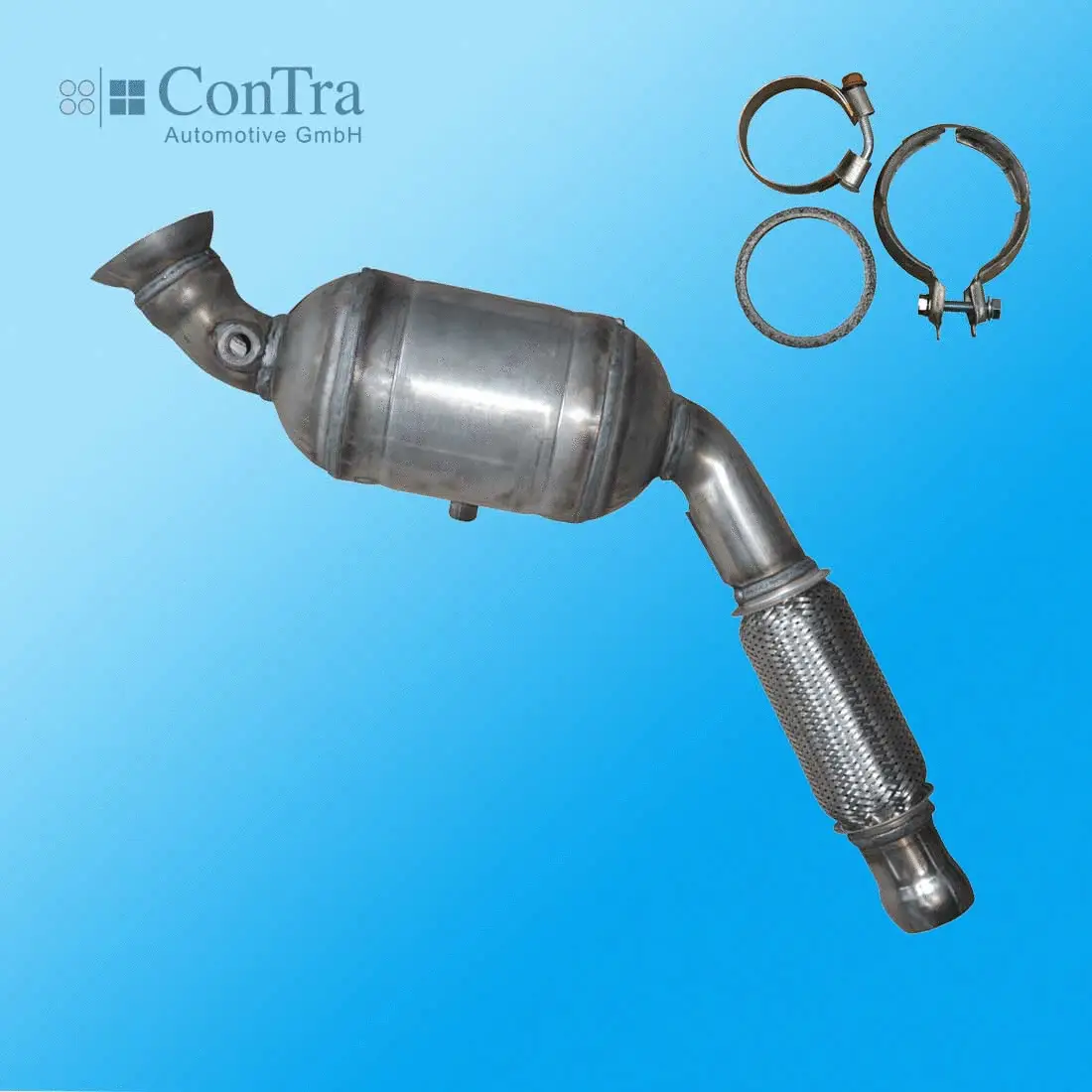 Catalyseur ConTra Automotive GmbH 31126