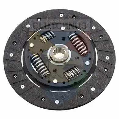 Disque d'embrayage CLUTCHNUS SEE36